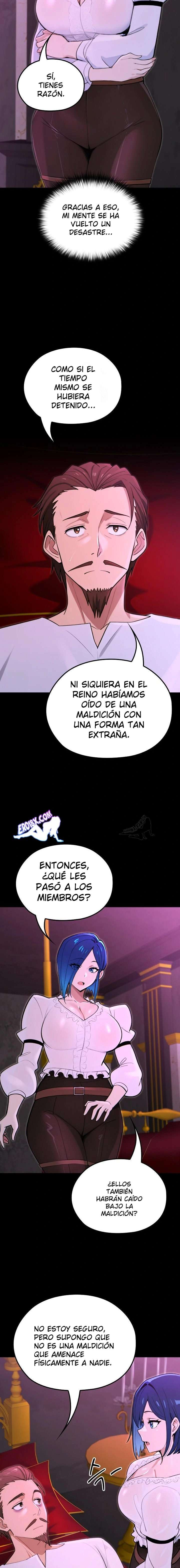 XX Dungeon Capitulo 15 página 14