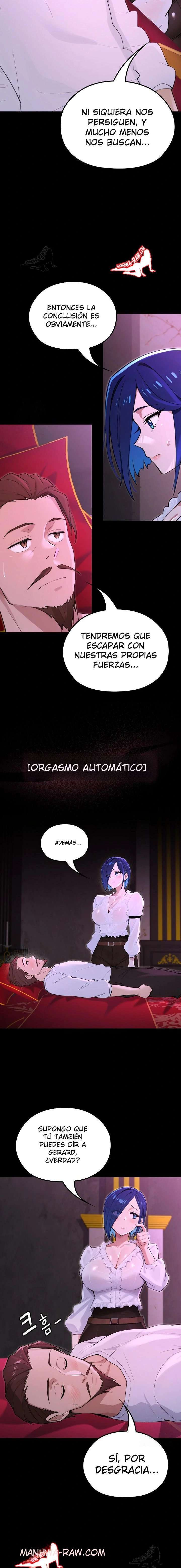 XX Dungeon Capitulo 15 página 15