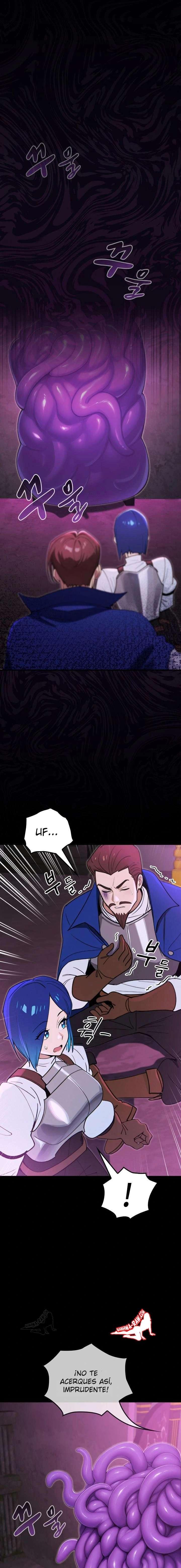 XX Dungeon Capitulo 15 página 2