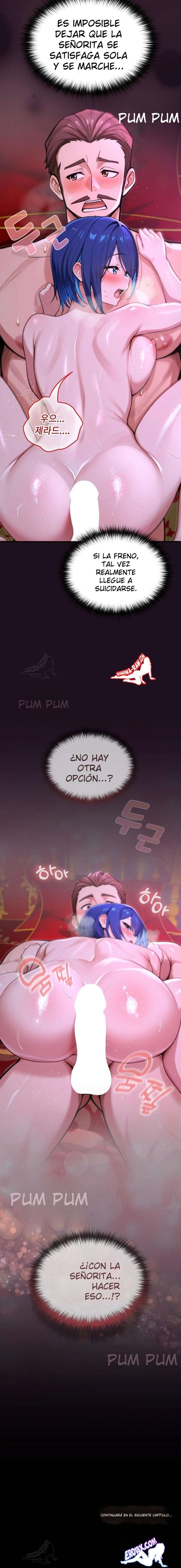 XX Dungeon Capitulo 15 página 24