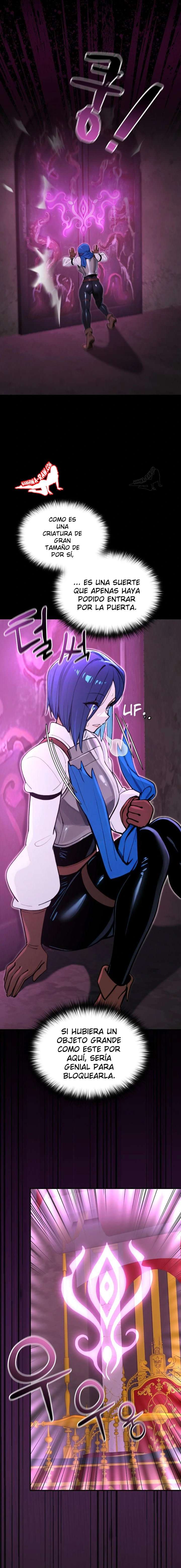 XX Dungeon Capitulo 15 página 6