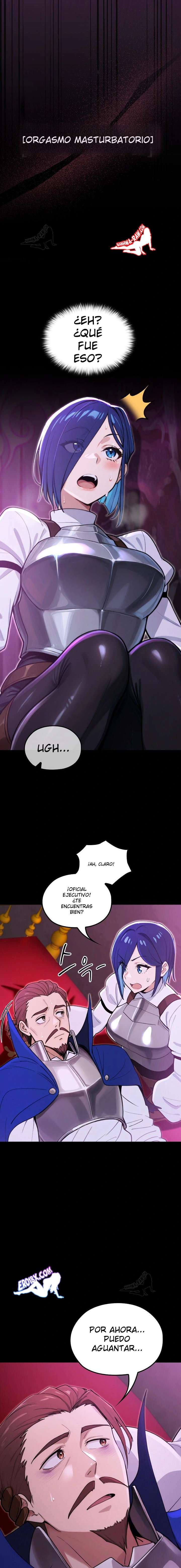 XX Dungeon Capitulo 15 página 7