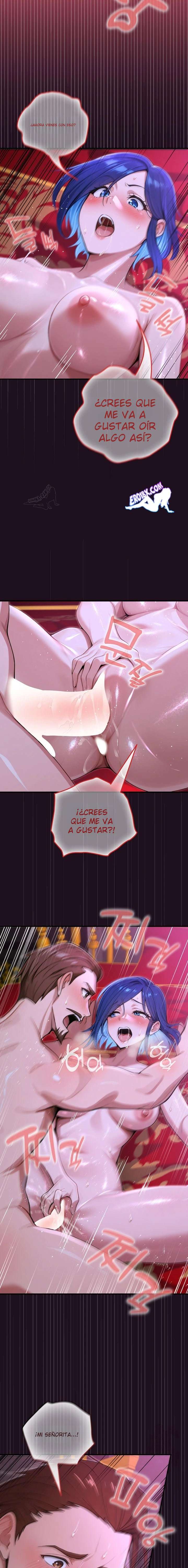XX Dungeon Capitulo 16 página 12