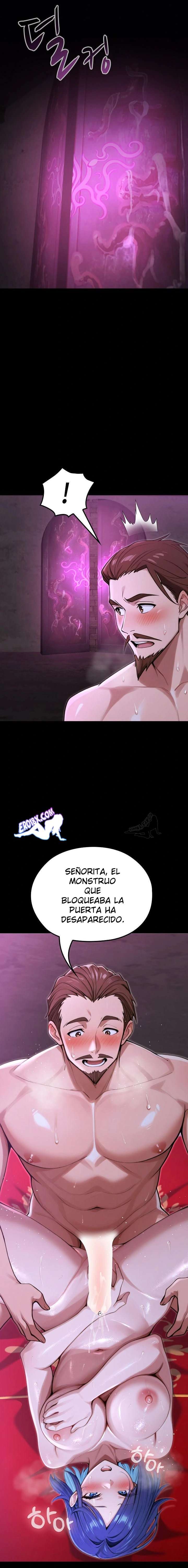 XX Dungeon Capitulo 16 página 14