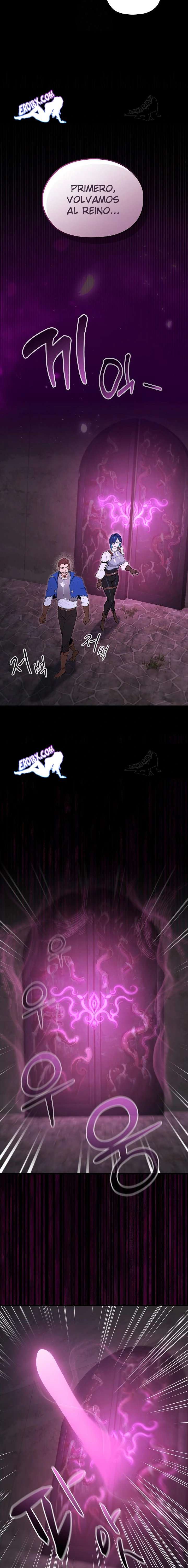 XX Dungeon Capitulo 16 página 16