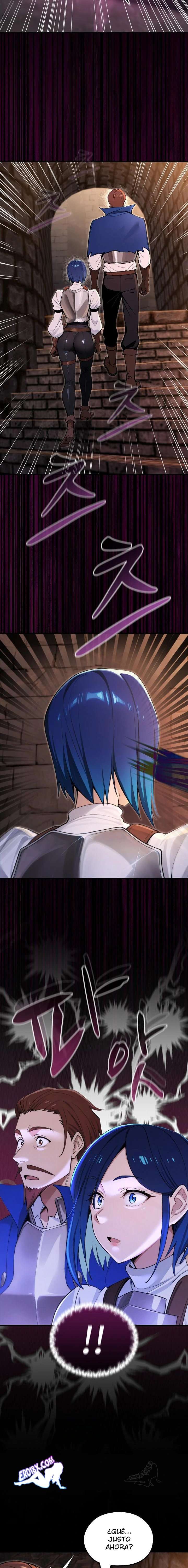 XX Dungeon Capitulo 16 página 17