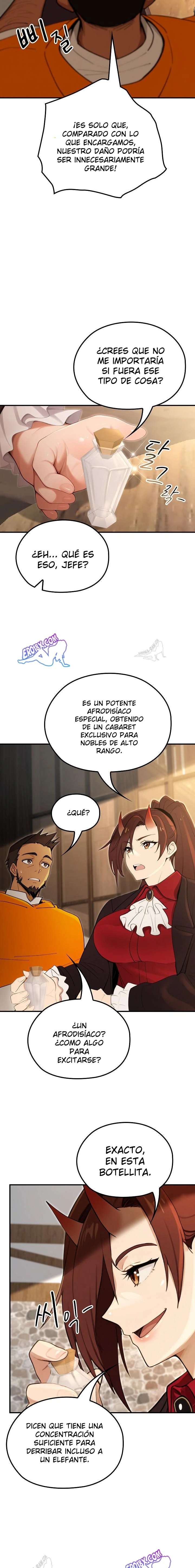 XX Dungeon Capitulo 17 página 15