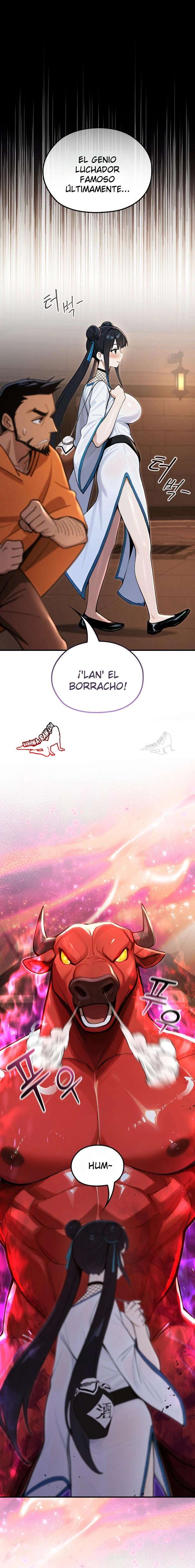 XX Dungeon Capitulo 17 página 2