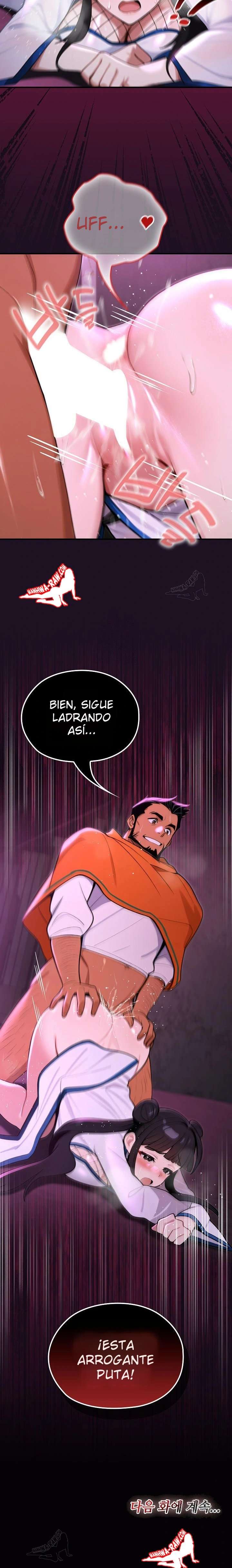 XX Dungeon Capitulo 18 página 24