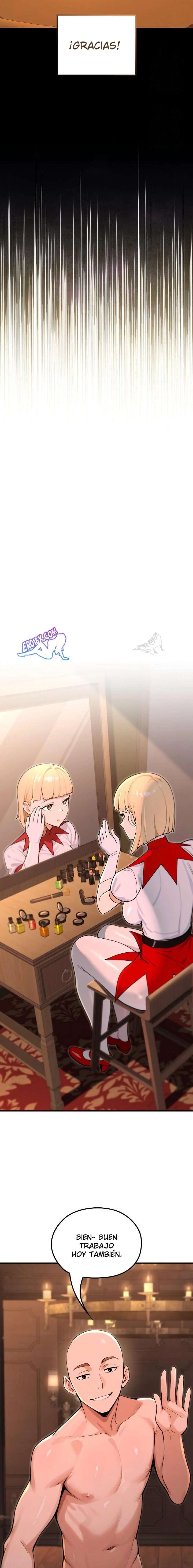 XX Dungeon Capitulo 20 página 16