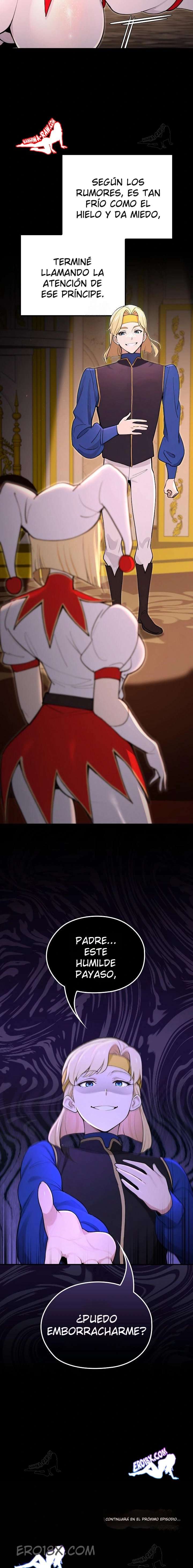 XX Dungeon Capitulo 20 página 24