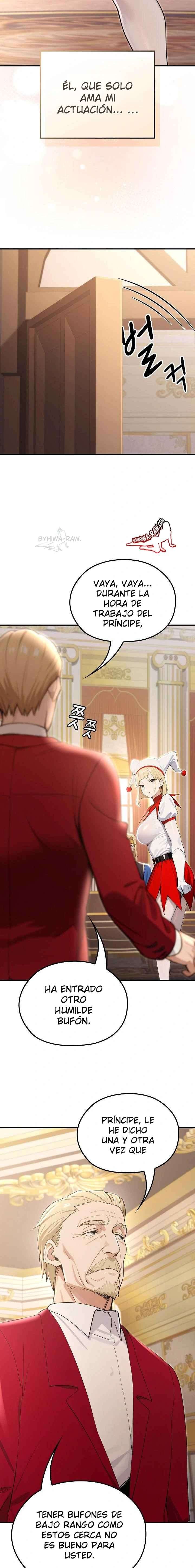 XX Dungeon Capitulo 21 página 12