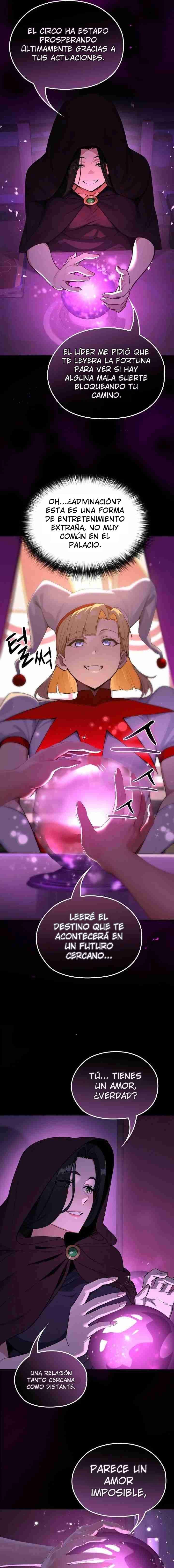 XX Dungeon Capitulo 22 página 11
