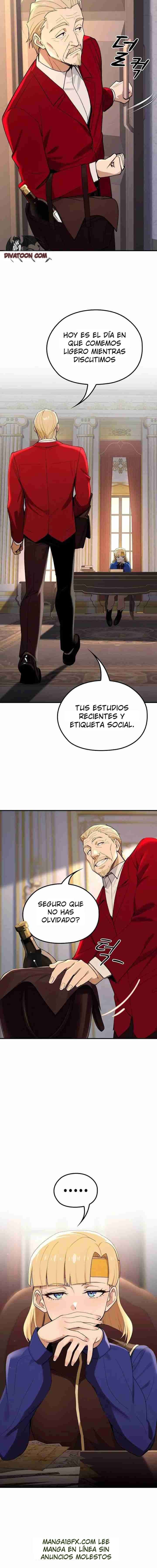 XX Dungeon Capitulo 22 página 16