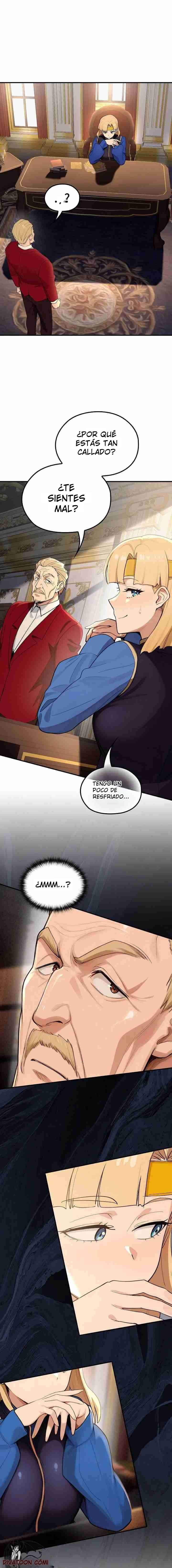 XX Dungeon Capitulo 22 página 17
