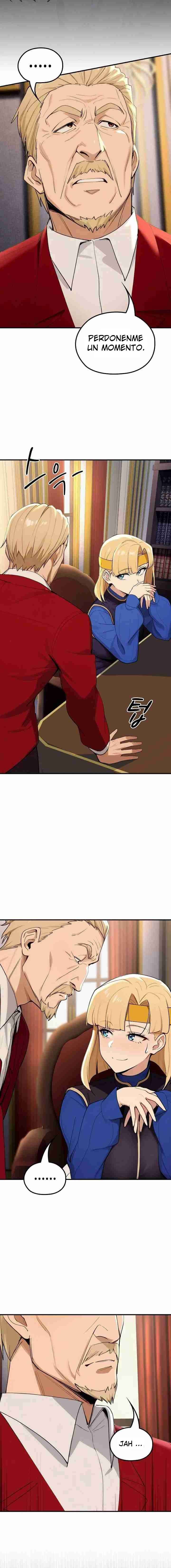 XX Dungeon Capitulo 22 página 18