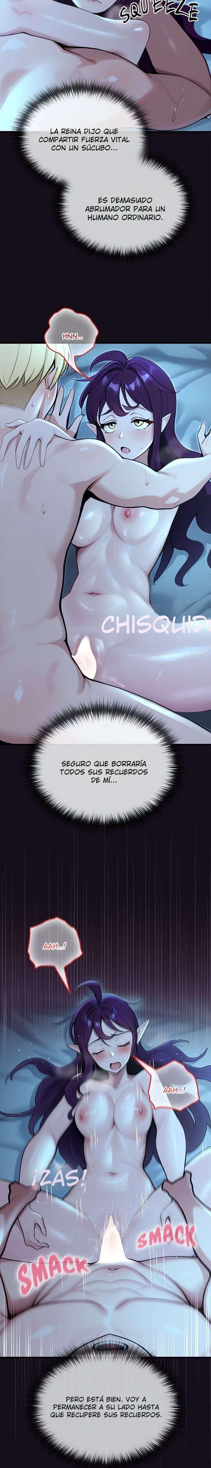 XX Dungeon Capitulo 6 página 11