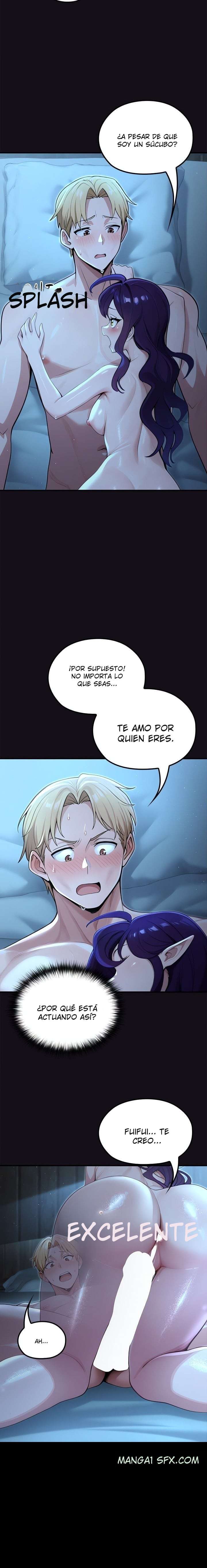 XX Dungeon Capitulo 6 página 6