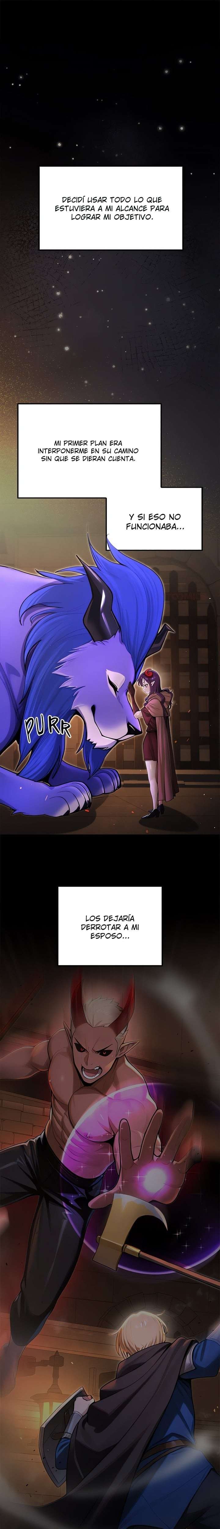 XX Dungeon Capitulo 7 página 2