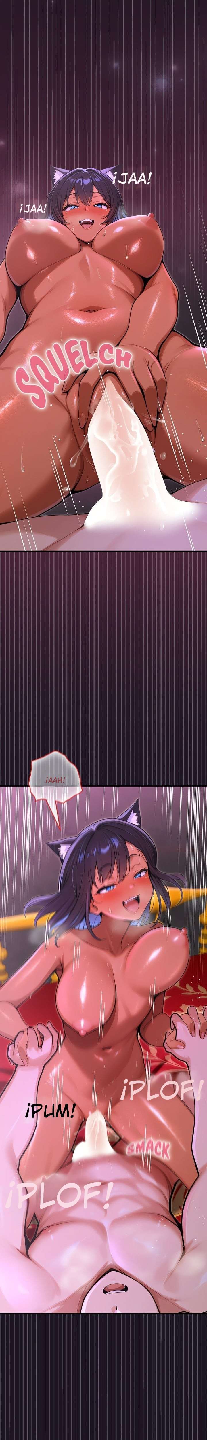 XX Dungeon Capitulo 9 página 13