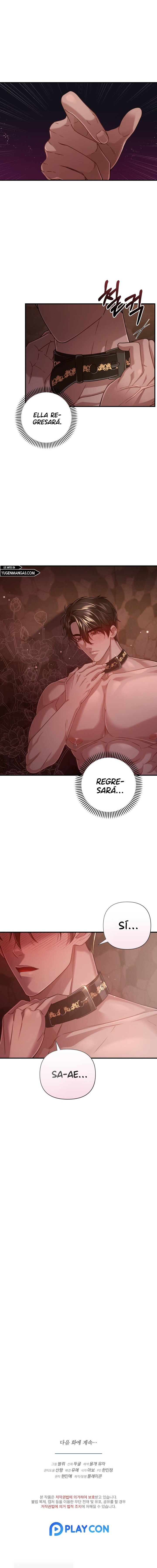 Acerca de la destrucción exclusiva Capitulo 13 página 12
