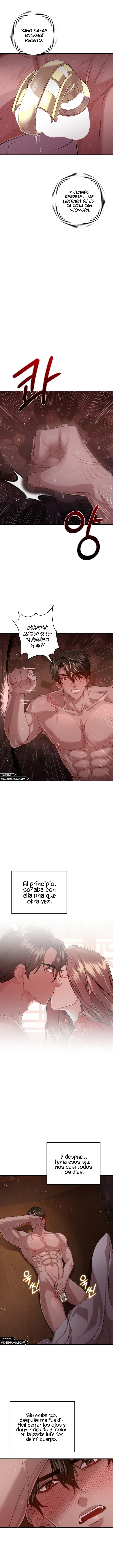 Acerca de la destrucción exclusiva Capitulo 13 página 6