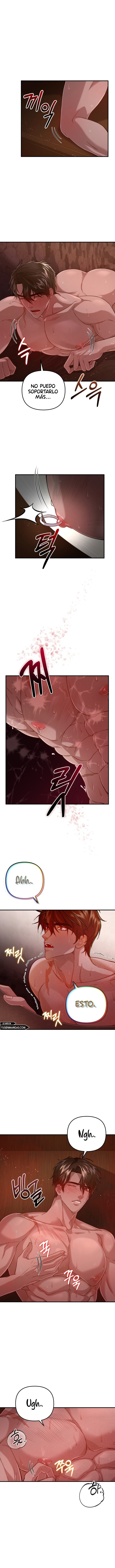 Acerca de la destrucción exclusiva Capitulo 13 página 7