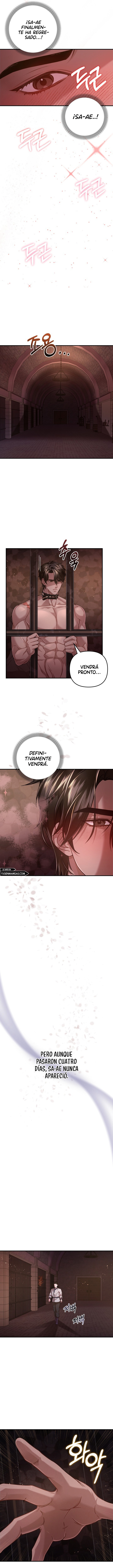 Acerca de la destrucción exclusiva Capitulo 14 página 6