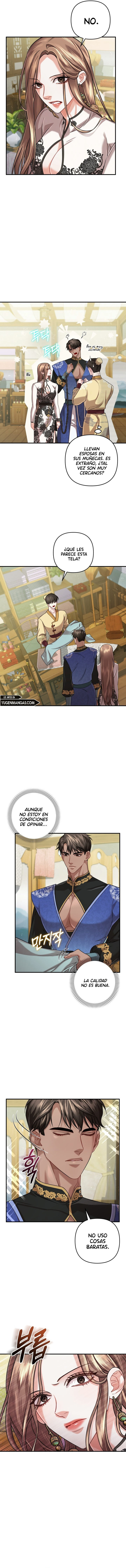 Acerca de la destrucción exclusiva Capitulo 24 página 12