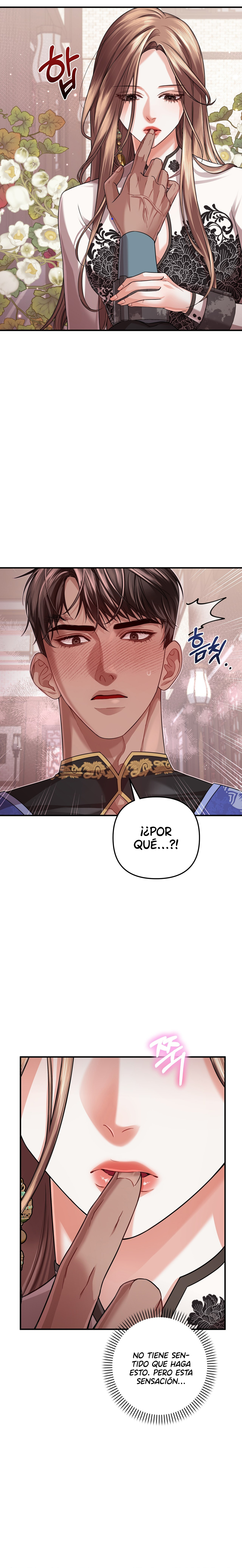 Acerca de la destrucción exclusiva Capitulo 29 página 6