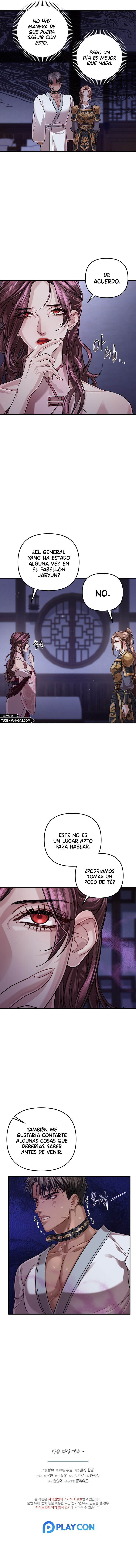 Acerca de la destrucción exclusiva Capitulo 30 página 15