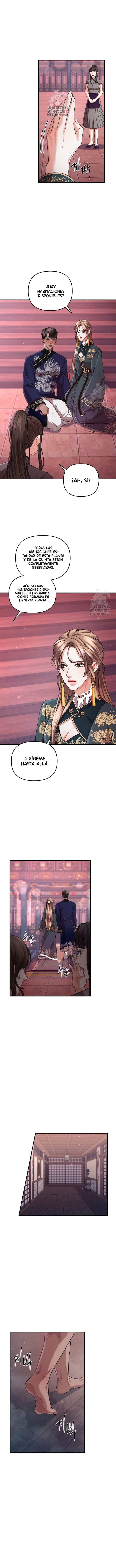 Acerca de la destrucción exclusiva Capitulo 38 página 2