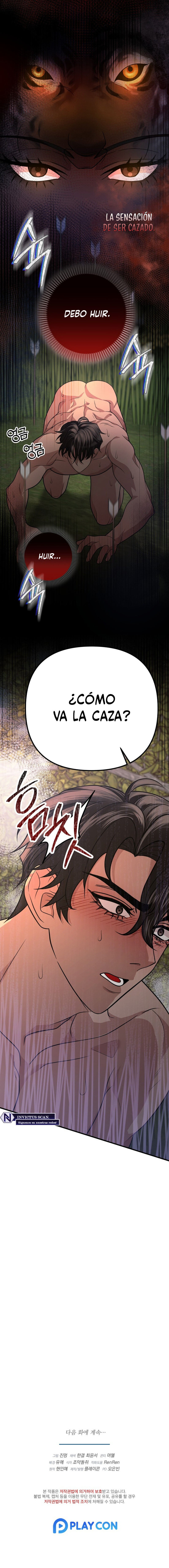 Acerca de la destrucción exclusiva Capitulo 43 página 13