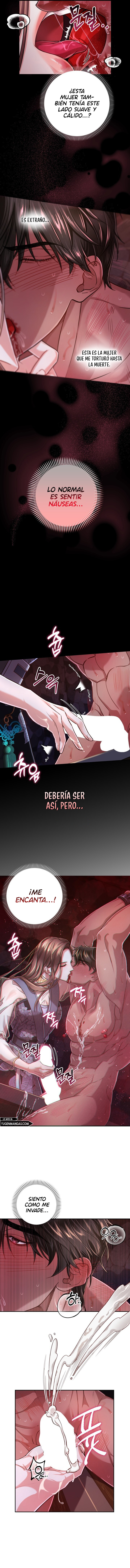 Acerca de la destrucción exclusiva Capitulo 5 página 2