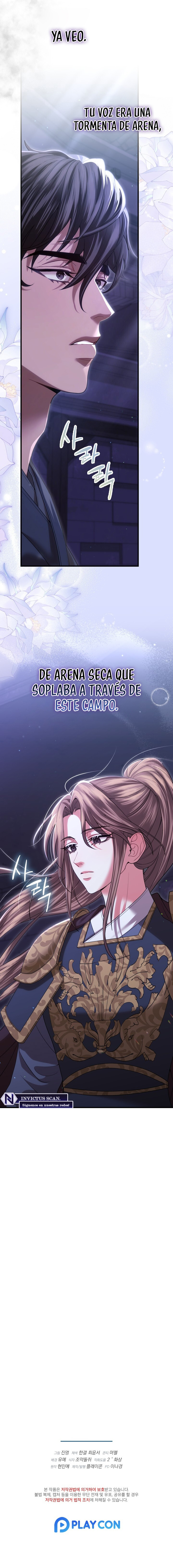 Acerca de la destrucción exclusiva Capitulo 55 página 8