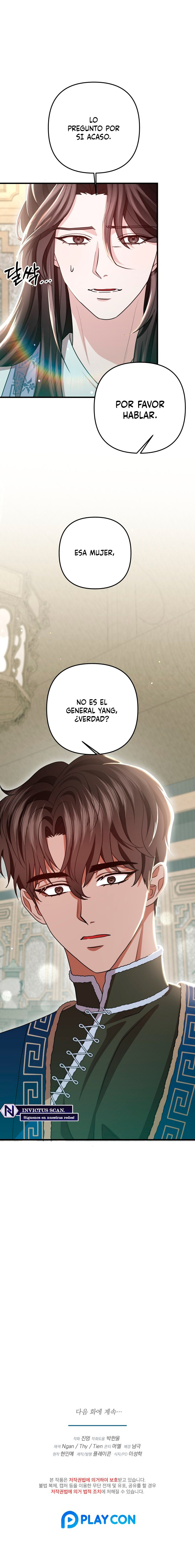 Acerca de la destrucción exclusiva Capitulo 71 página 11