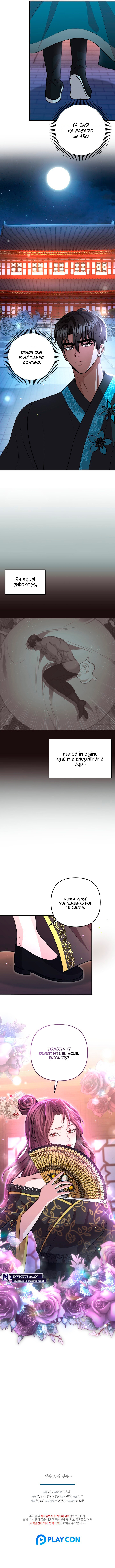 Acerca de la destrucción exclusiva Capitulo 72 página 10