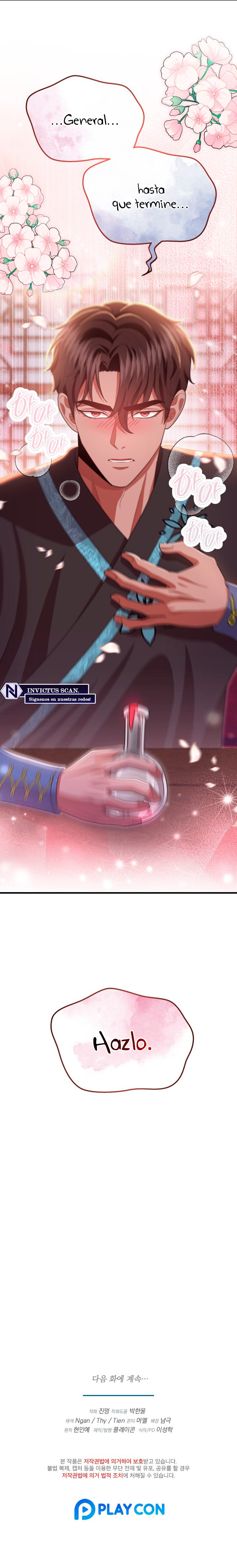 Acerca de la destrucción exclusiva Capitulo 74 página 10