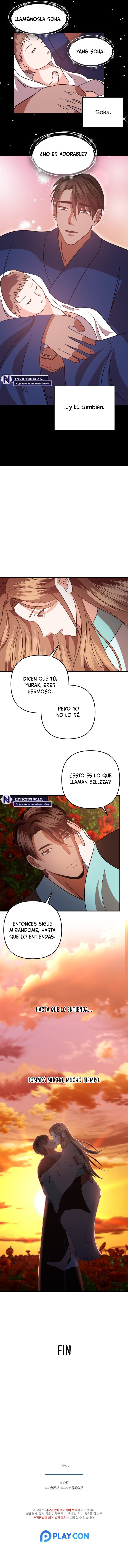 Acerca de la destrucción exclusiva Capitulo 80 página 9