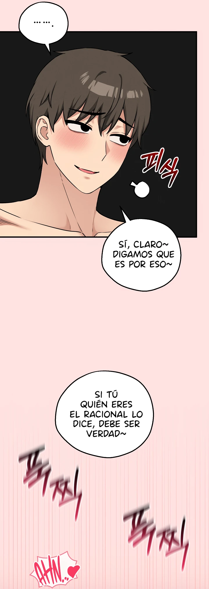 Juego de mesa del placer: Asmodek Capitulo 26 página 22