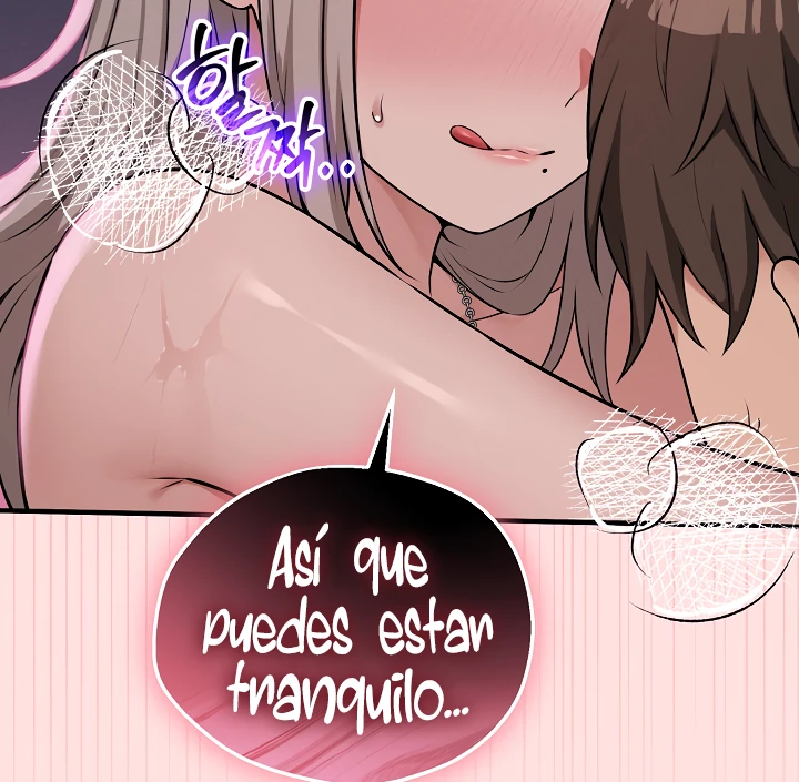 Juego de mesa del placer: Asmodek Capitulo 26 página 24