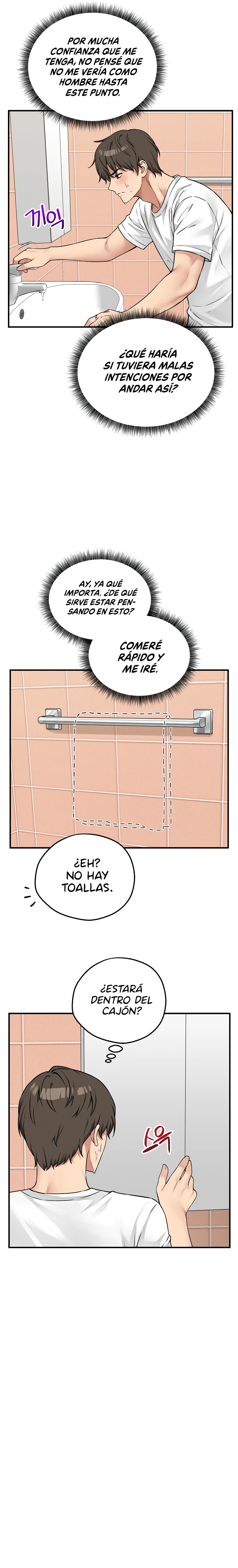 Juego de mesa del placer: Asmodek Capitulo 31 página 15