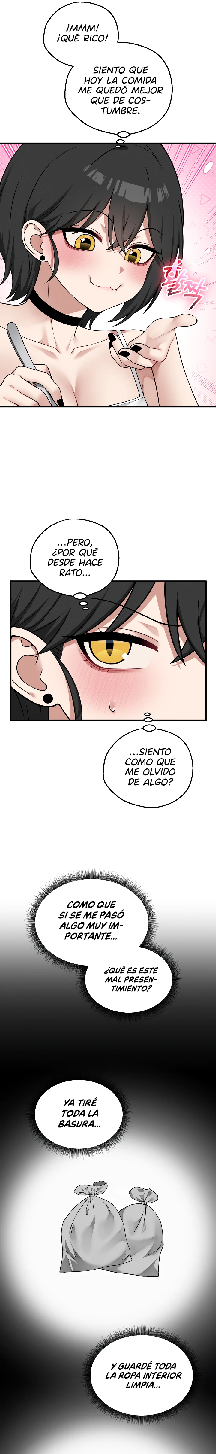 Juego de mesa del placer: Asmodek Capitulo 31 página 16