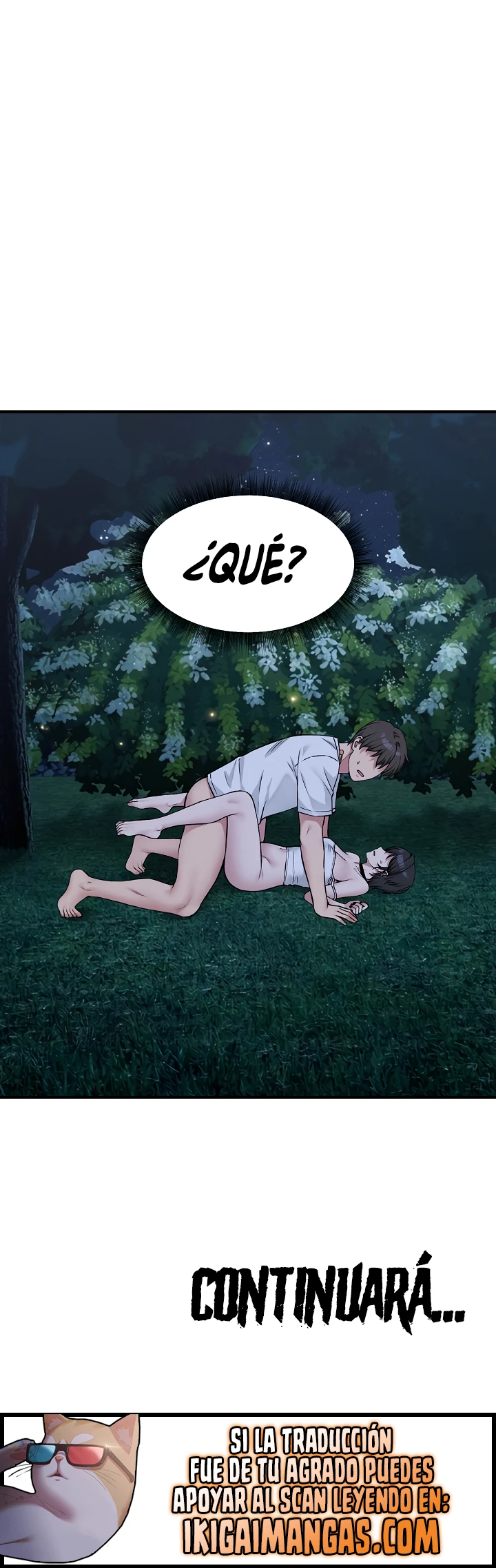Juego de mesa del placer: Asmodek Capitulo 33 página 24