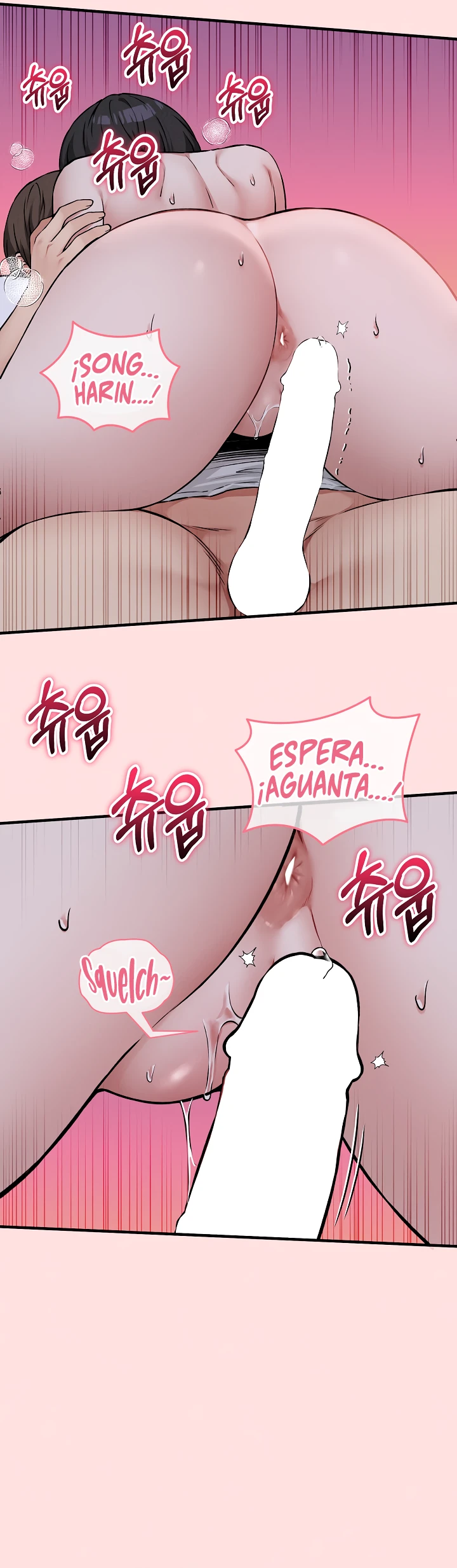 Juego de mesa del placer: Asmodek Capitulo 34 página 20