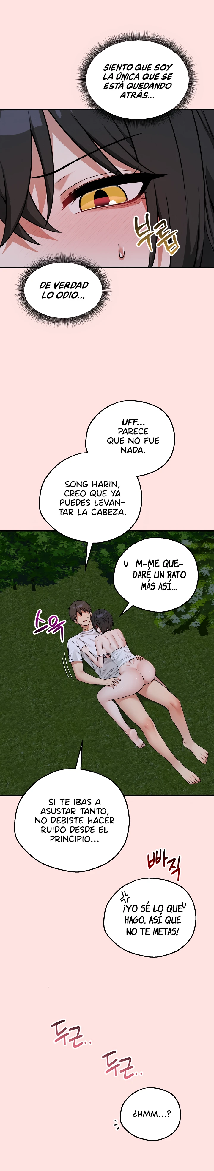 Juego de mesa del placer: Asmodek Capitulo 35 página 13