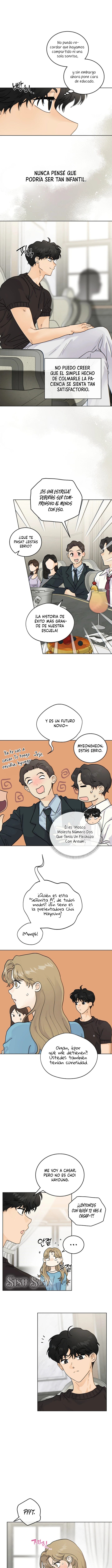Al lado vive un tigre Capitulo 68 página 7