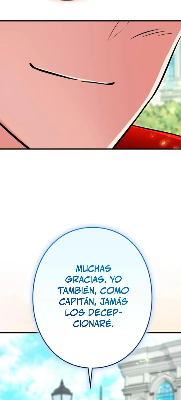 Una carta de amor del futuro Capitulo 54 página 11