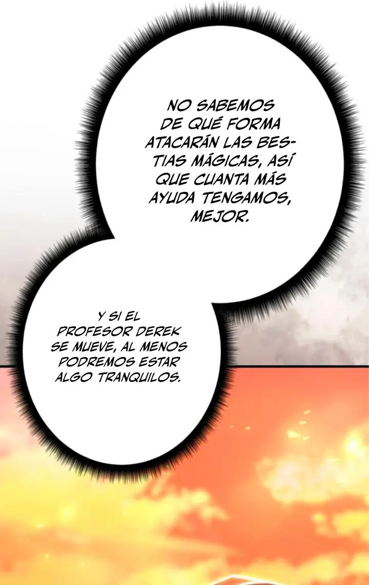 Una carta de amor del futuro Capitulo 54 página 23