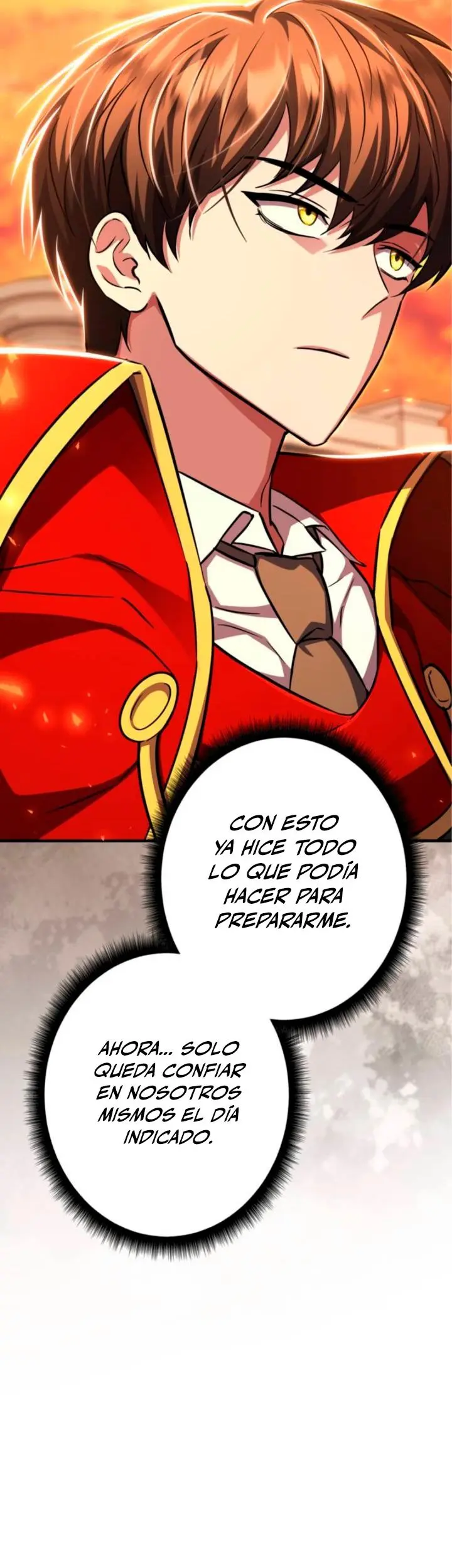 Una carta de amor del futuro Capitulo 54 página 24